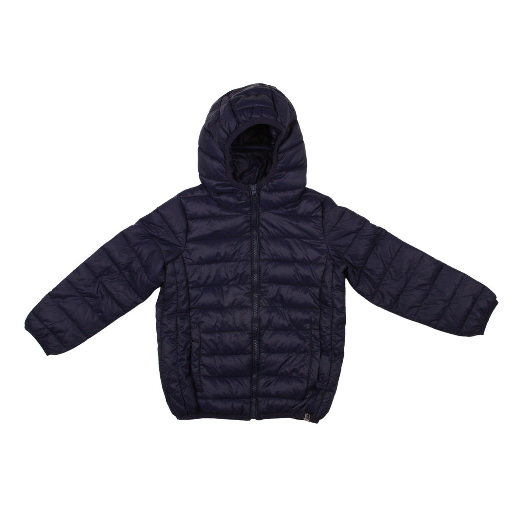 Campera Gotcha San Diego Kids Azul Marino - Indy