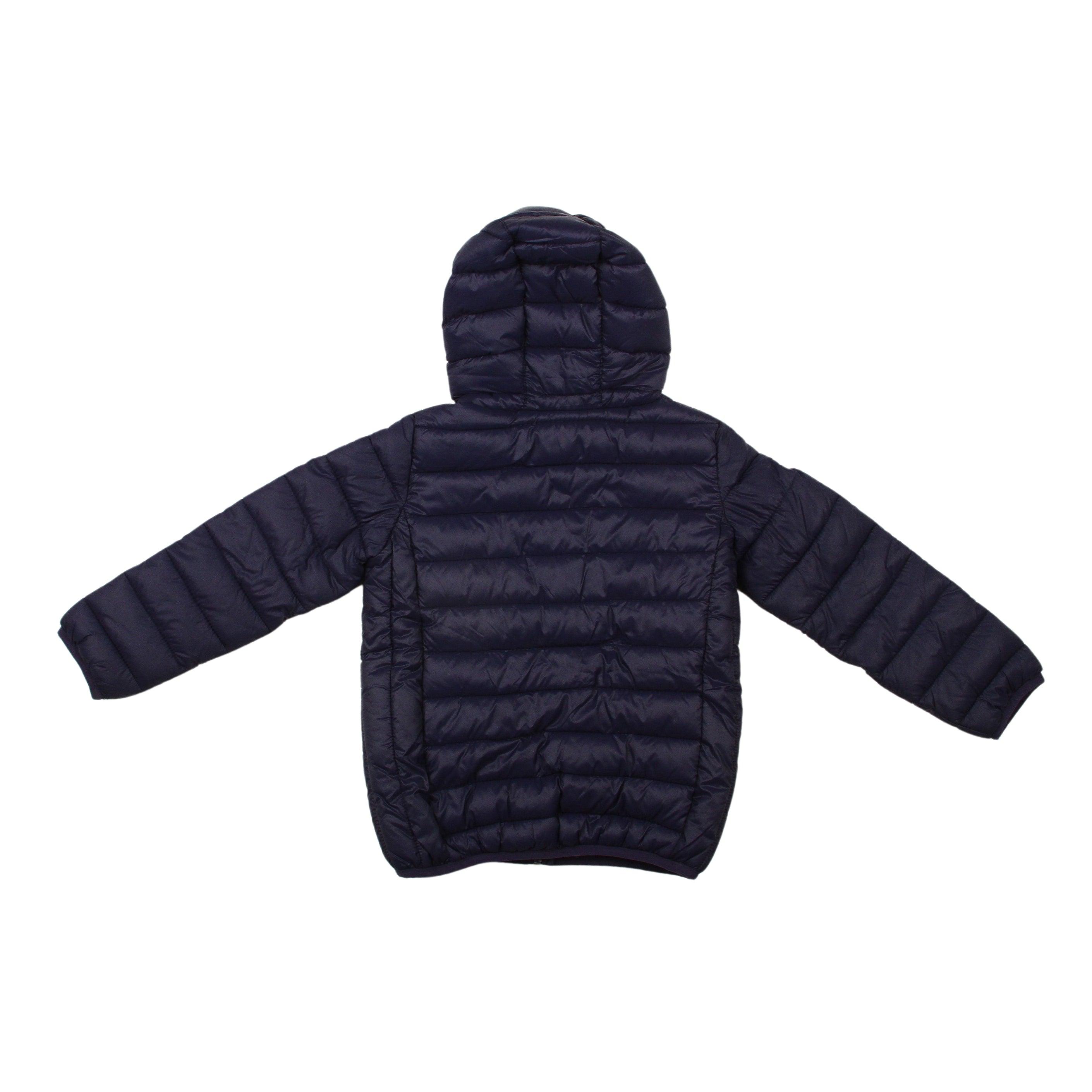 Campera Gotcha San Diego Kids Azul Marino - Indy